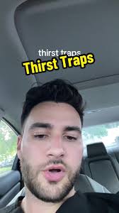 Decoding Thirst Traps: The Fine Line Between Sensuality and Subtlety