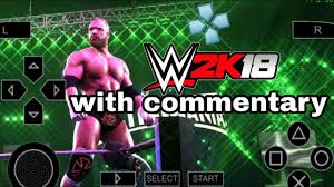 3.use zarchiever to extract the downloaded files. Download Wwe 2k 18 Psp Play With Entrince Mp4 3gp Naijagreenmovies Netnaija Fzmovies