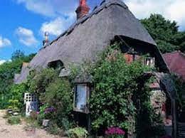 Bed And Breakfast Thatched Cottage Cottage Bed Dream Cottage