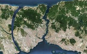 Projeden çıkacak hafriyatla da marmara denizi'ne 3 tane de ada inşa edilecek. Kanal Istanbul Nedir Guzergah Haritasi Nereden Geciyor Internet Haber