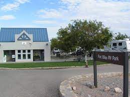 As a nationwide preferred rv dealer network, we provide the most competitive pricing, best financing rates, and terms. 6 Best El Paso Rv Parks For Snowbirds