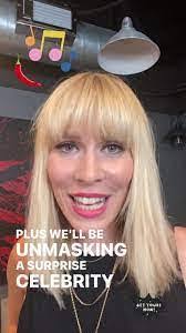 Natasha Benfield's Instagram, Twitter & Facebook