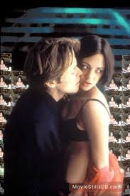 The actress updated, i must inform you that i've instructed mishcon de reya to seek for substantial damages for deception, fraud, coercion and libel. New Rose Hotel Publicity Still Of Asia Argento Willem Dafoe