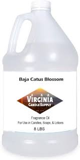 The alluring beauty of a cactus flower captured in a blend of bergamot, fresh white flowers, green cactus stems, sunkissed coconut and soft woods. Baja Cactus Blossom Fragrance 8 Lb Bottle For Candle Making Soap Making Tart Making Room Sprays Lotions Car Fresheners Slime Bath Bombs Warmers Walmart Com Walmart Com