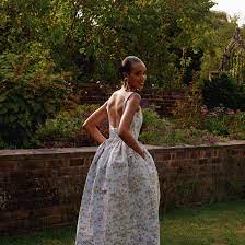 The summer of love is coming. 25 Best Floral Wedding Guest Dresses Of 2021