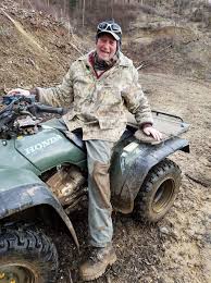 It is with heavy hearts that we...