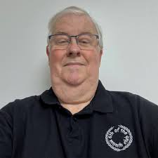 Apology for dropping in