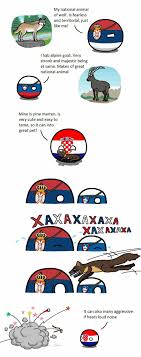National Animals Country Jokes History Memes Country Humor