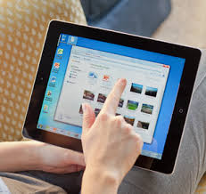 Onlive Pc Desktop Ipad App Desktop Pc E Book Readers Ipad