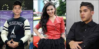Stefan william yuki kato sctvawards #bestcoupleonscreen #favoritcoupleonscreen #justforfun. Ini Komentar Stefan William Soal Kedekatan Ariel Tatum Dan Al Kapanlagi Com