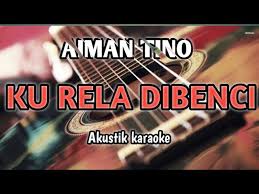 Riena (aries music beliau mendapat bimbingan daripada bapanya, yusri ishak, merupakan finalis bintang hmi 1992. Ku Rela Dibenci Lirik Camelia Putri Ku Rela Dibenci Remix Official Lyric Video Youtube Chorus Menghitung Menunggu Mati Agar Kau Jumpa Yang Dinanti Semoga Pemergianku Ini Terbaik Untukmu Tak Sanggup
