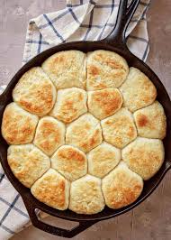 Angel Biscuits Recipe Simplyrecipes Com Recipe Angel Biscuits Biscuit Recipe Recipes
