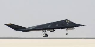 There have long been rumors and speculation about what the jets, which the air force is supposed to be destroying, are still doing up in the air. Watch Two F 117 Stealth Jets Take Off In California