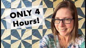 Quilt Block of the Month: July 2024