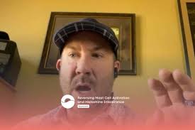 How Mycotoxins Trigger Histamine And Mast Cell Chaos