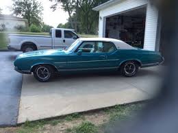 Image result for Capri Aqua 1971 Oldsmobile