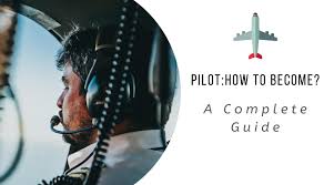 I just want the license back, i'm going to mail the $2.00 check and see what happens. How To Become A Pilot Scope And Career Opportunities