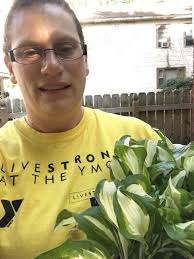 If anyone wants hostas, come and get em (for transplant) before they sprout  up!