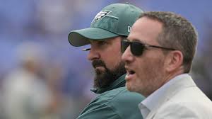 How Matt Patricia Was 'Vital' To Eagles For Patriots Preparation