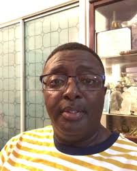 A message from Councilman Darryl Owens: