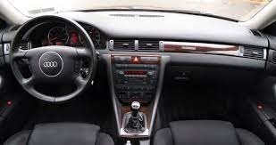 Audi A6 C5 6 Speed Rare Audi Allroad Audi A6 Audi