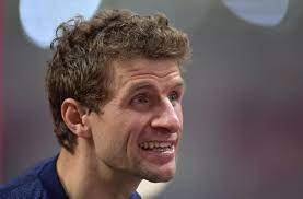 Following his return to munich, he will immediately go into quarantine. Football Bayern S Thomas Mueller Tests Positive For Covid 19 Misses Club World Cup Final Football News Top Stories The Straits Times