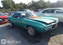 Image result for Crystal Turquoise 1969 Firebird