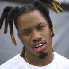 Kenny beats x denzel curry unlocked . Denzel Curry Unlocked 1 5 The Grizzly Claw