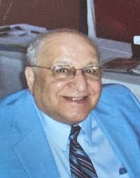 Obituary of Norton Ayoub