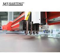 Hattı endüstriyel sıcak satış sac metal paslanmaz çelik v kanal açma  makinesi, cnc v kanal açma makinesi