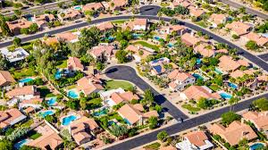 Maybe you would like to learn more about one of these? Phoenix Home Construction Isn T Like Housing Back East The Arizona Report