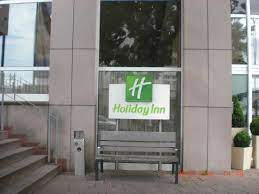 Wallenrod 2 star hotels from $51: Holiday Inn Fulda Picture Of Hotel Fulda Mitte Tripadvisor