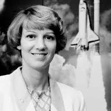 NASA\'s first female commander to lead Columbia