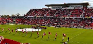 Toronto Fc Tickets Toronto Fc Schedule