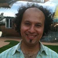 Ivan Abarca's Instagram, Twitter & Facebook