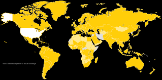 The Ultimate Guide To International Smartphone Use