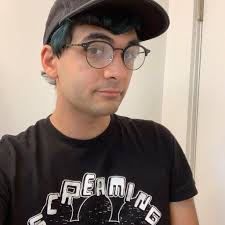 Japanese math rock guitar tone characteristics