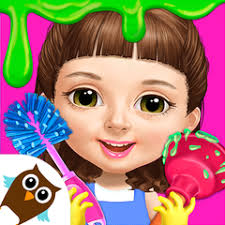 Maybe you would like to learn more about one of these? Download Sweet Baby Girl Cleanup 5 Messy House Makeover Apk 7 0 30049 Android For Free Com Tutotoons App Sweetbabygirlcleanup5 Free