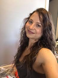 Introducing Kyla Janzen 😊 Many of you know this passionate young woman who  has lived life in Kindersley for many years. She is an avid traveller, a  great baker and she is