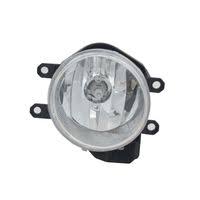 2015 Toyota Corolla Fog Light Assembly