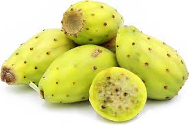 Are there any other cacti you know to be edible, and have you taste tested any yourself? Green Cactus Pears Information Recipes And Facts