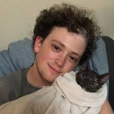 Adam Cerutti's Instagram, Twitter & Facebook