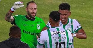 Nacional vs. Santa Fe: Duelo Clave en la Fecha 4 de la Liga BetPlay - Imagen principal del artículo