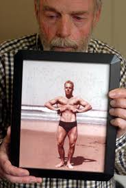 A GOOD AGE: Bernie and Duke are back