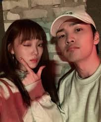 Drop a comment if you don't see your favourites on the list! Lee Sung Kyung X Kim Min Jae Charisma Filled Hip Hop My New Swag We Are Too Excited