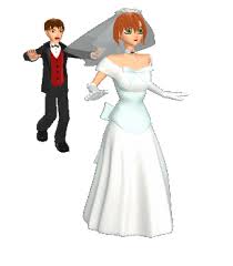 Let us show you how to make a gif from a video. Groom Chasing Bride Animated Gifs