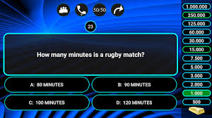 Built by trivia lovers for trivia lovers, this free online trivia game will test your ability to separate fact from fiction. Golden Quiz Millionaire Trivia Quiz 2020 App Store Data Revenue Download Estimates On Play Store
