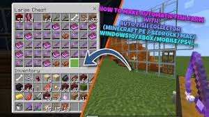 What types of fish are there in minecraft? How To Put Fish In Bucket Minecraft Pe Herunterladen