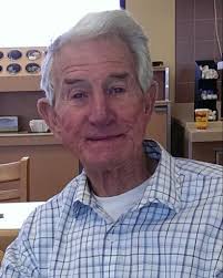 Reverend Ronald Cooper Obituary August 23, 2025