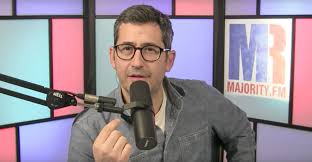 On home movies he was the voice of fenton mulley. Msnbc Reverses Decision To Fire Contributor Sam Seder Over Tweet Talking Points Memo